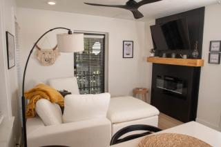 Cracker Cow Cottages - Cottage B - Fort Myers - 2