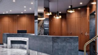Dom-Hotel - Worms - 2