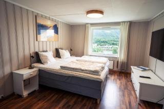 Villa Vertical - Room Romsdalen - Åndalsnes - 0