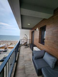 Seaside Amalia Apartament - Mamaia Sat/Năvodari - 3