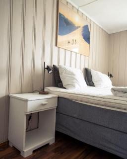 Villa Vertical - Room Romsdalen - Åndalsnes - 9