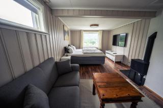 Villa Vertical - Room Romsdalen - Åndalsnes - 8