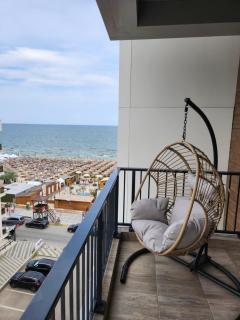 Seaside Amalia Apartament - Mamaia Sat/Năvodari - 0