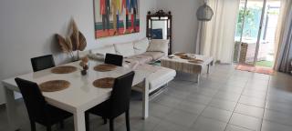 Appart Piscine Privée 80M2 7mn vélodrome et Métro - Marseille - 6