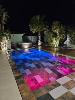 Villa d’architecte Saint Cyr sur mer - Saint-Cyr-sur-Mer - 4