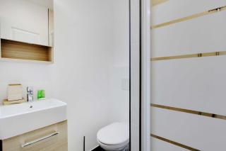 Charming apartment - 1BR-3P -Trocadero - Paris - 5