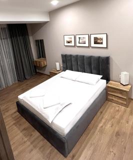 - Inspiring View Apartment - - Tbilisi - 0