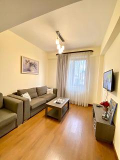 Apartment in Yerevan Centre,Buzand Street - Yerevan - 8