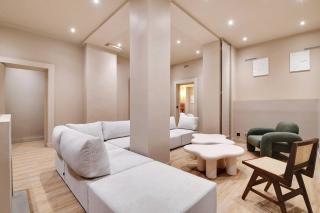 Elegant Home - 5BD-12P - Heart of 'Le Marais' - París - 6