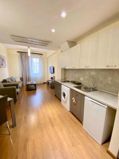 Apartment in Yerevan Centre,Buzand Street - Yerevan - 5