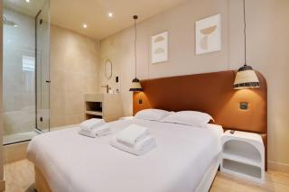 Elegant Home - 5BD-12P - Heart of 'Le Marais' - París - 4