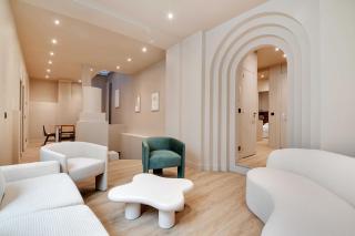 Elegant Home - 5BD-12P - Heart of 'Le Marais' - París - 3