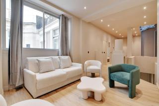 Elegant Home - 5BD-12P - Heart of 'Le Marais' - París - 1