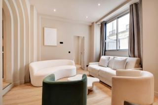 Elegant Home - 5BD-12P - Heart of 'Le Marais' - París - 2