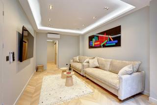 Elegant apartment with AC - 3BR-10P- Le Marais - París - 4