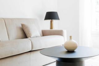 Chic appartement - 1BR-4P - Château de Vincennes - 2