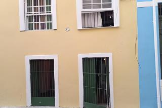 CENTRO DO PELOURINHO - Salvador - 0