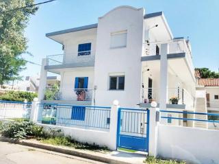 Sea Breeze 301 - Skála Neón Epivatón - 7