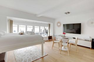 Cozy studio - 2P - Place de la Bourse - París - 1