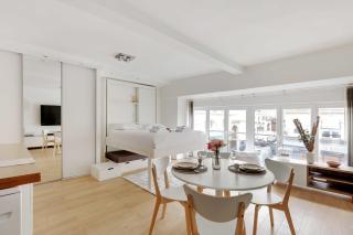 Cozy studio - 2P - Place de la Bourse - 2