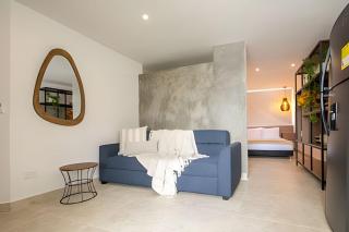 Laurdhomes Laguito Loft , Hot Ware, 1Bath - Cartagena de Indias - 0
