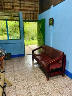 Gamboa Farm Lodge - Río Cuarto - 9