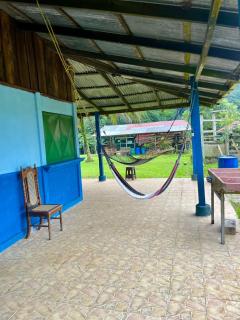 Gamboa Farm Lodge - Río Cuarto - 4