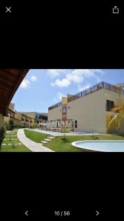 Solar Água Flat Praia de Pipa - 7