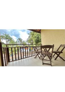 Solar Água Flat Praia de Pipa - 4