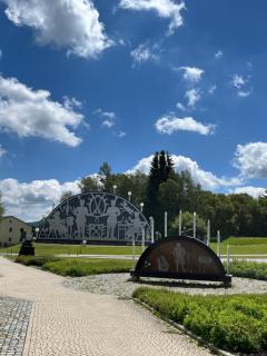an der Liesel Wiese - Johanngeorgenstadt - 9
