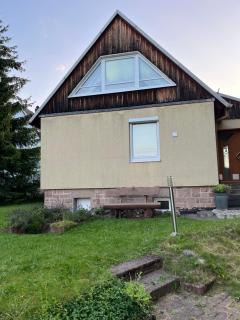 an der Liesel Wiese - Johanngeorgenstadt - 7