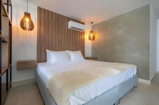 Laurdhomes Laguito Loft Hot Ware 1Bath, lake view - Cartagena - 1
