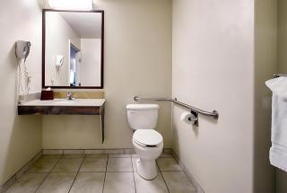 Yellowstone Park Hotel - West Yellowstone - 8