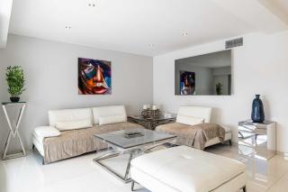 Beautiful apartment with sunny terrace - Cannes - 9