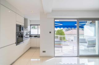 Beautiful apartment with sunny terrace - Cannes - 6