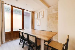 Amazing Duplex - 5BR-12P - Montorgueil - París - 9