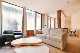 Amazing Duplex - 5BR-12P - Montorgueil - París - 8