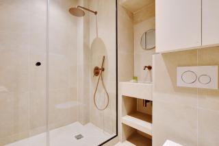 Amazing Duplex - 5BR-12P - Montorgueil - París - 6