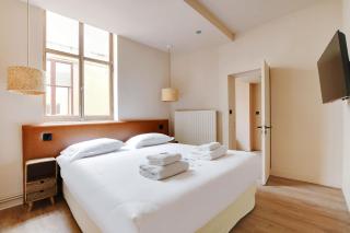 Amazing Duplex - 5BR-12P - Montorgueil - París - 1