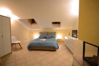B&B Portanova - Salerno - 5