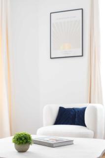 Bright & charming apartment - 1BR-4P - Montmartre - París - 2