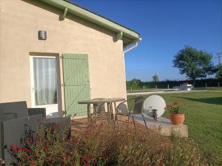 Les Volets Verts - Saint-Antonin - 2
