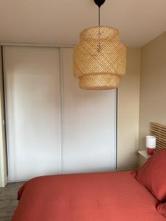 Appartement charmant - 1