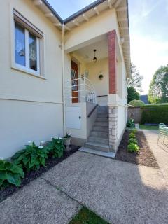 Villa Catherine - Olivet - 6