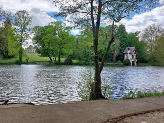 Villa Catherine - Olivet - 1