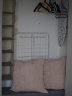 Studio à 15 min de Paris, Proche Vincennes, Nogent, Bords de Marne - 1