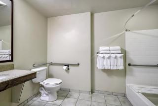 Yellowstone Park Hotel - 7