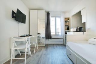 Cozy studio - 2P - Place de la Bastille - París - 4