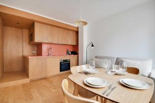 Magnificent flat - near Bourse and Palais Royal - Paris - 6