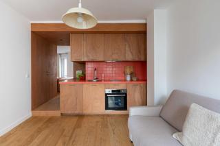 Magnificent flat - near Bourse and Palais Royal - Paris - 4